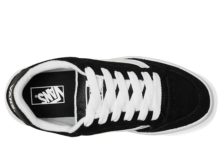 Vans Kids Hylane (Big Kid) - Image 2