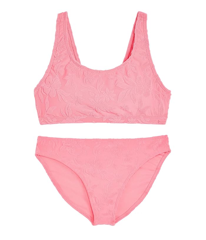 Roxy Kids Hula Loop Bikini Set (Big Kid)