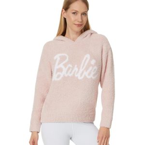 Barefoot Dreams CozyChic® Barbie Hoodie