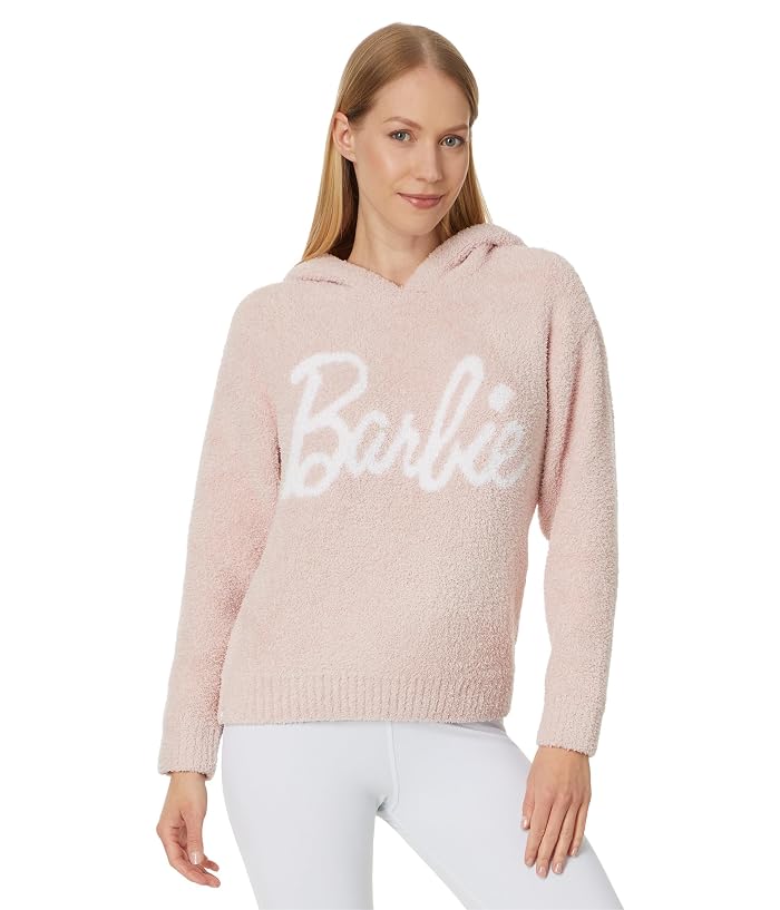Barefoot Dreams CozyChic® Barbie Hoodie