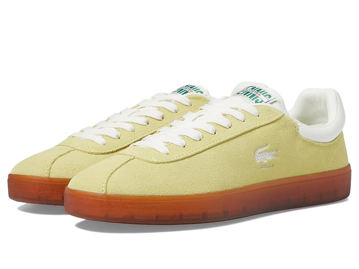 Lacoste Baseshot Sneakers