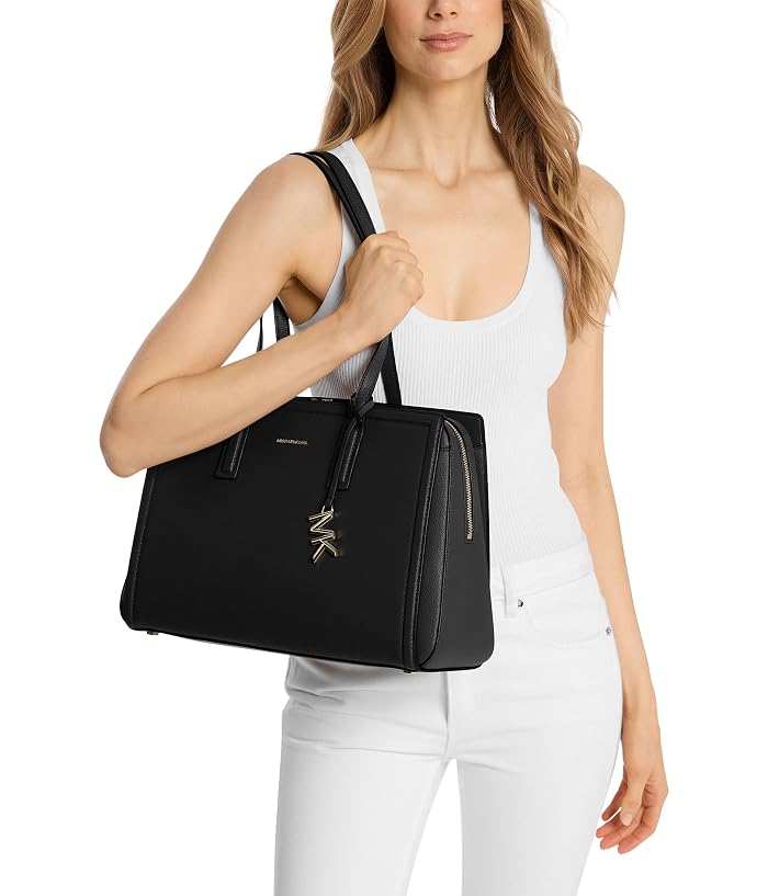 MICHAEL Michael Kors Laila Medium Tote - Image 5