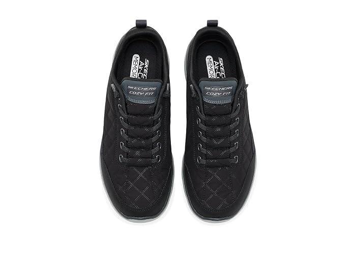SKECHERS Summits Contour Foam Cozy Fit - Image 2