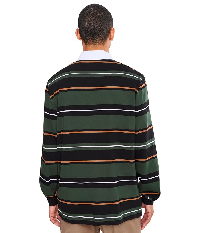 O'Neill Tickets Long Sleeve Rugby Shirt - Image 4