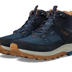 L.L.Bean Access Hiker Mid