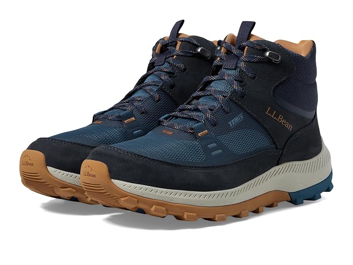 L.L.Bean Access Hiker Mid