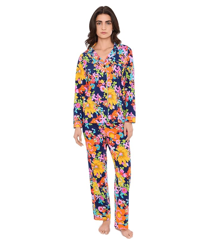 Bedhead PJs Long Sleeve Classic PJ Set