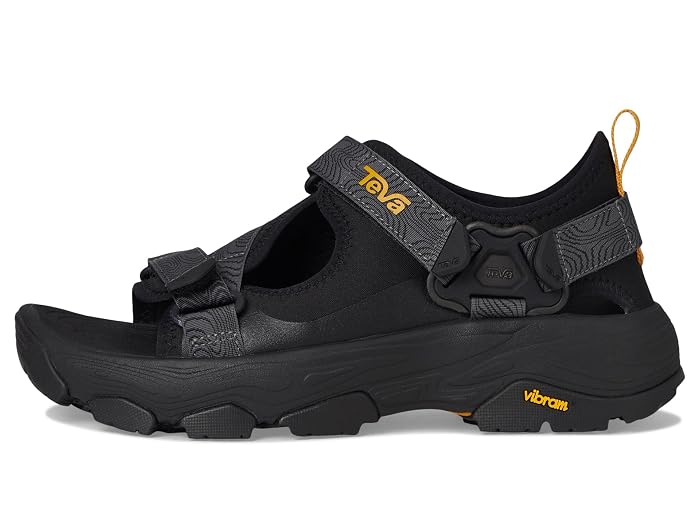 Teva Grandview Max Sandals - Image 4