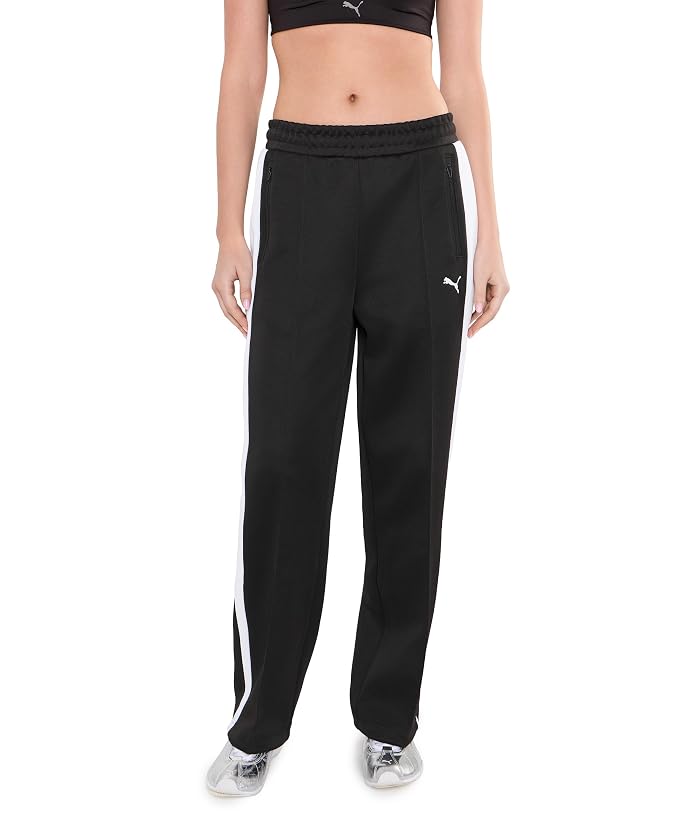 PUMA T7 Always On Straight Track Pants
