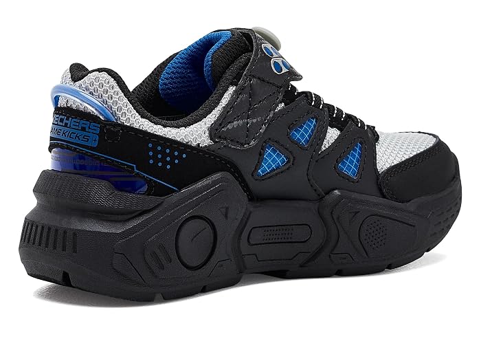 SKECHERS KIDS Gametronix 3.0 402277L (Little Kid/Big Kid) - Image 3