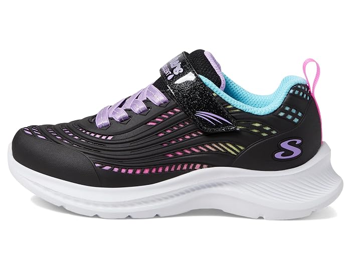 SKECHERS KIDS Jumpsters 2.0 - Blurred Dreams 303397L (Little Kid/Big Kid) - Image 4