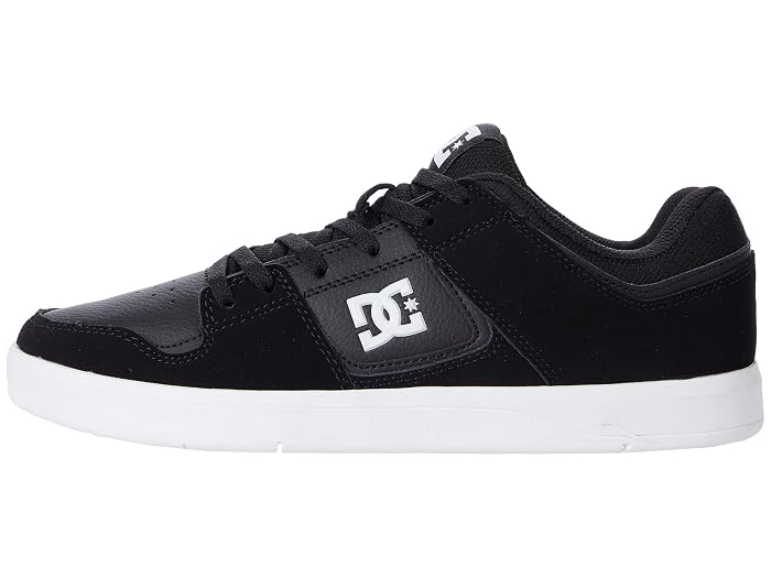 DC Cure Casual Low Top Skate Shoes Sneakers - Image 4