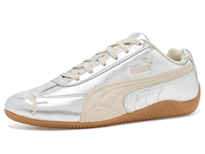 PUMA Speedcat Silver Shoes