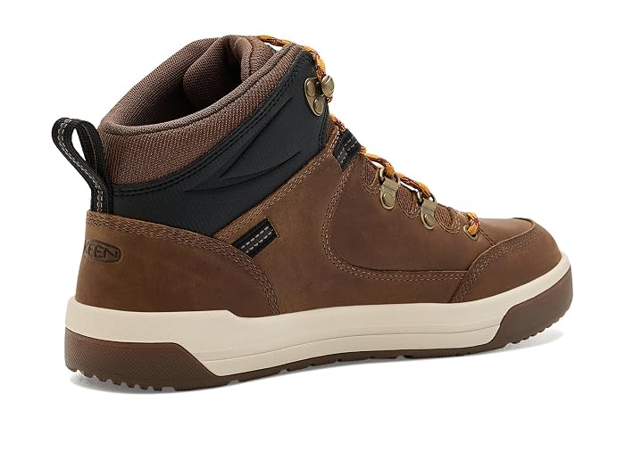 KEEN Utility Gibson Hiker Work Boots (Soft Toe) - Image 3