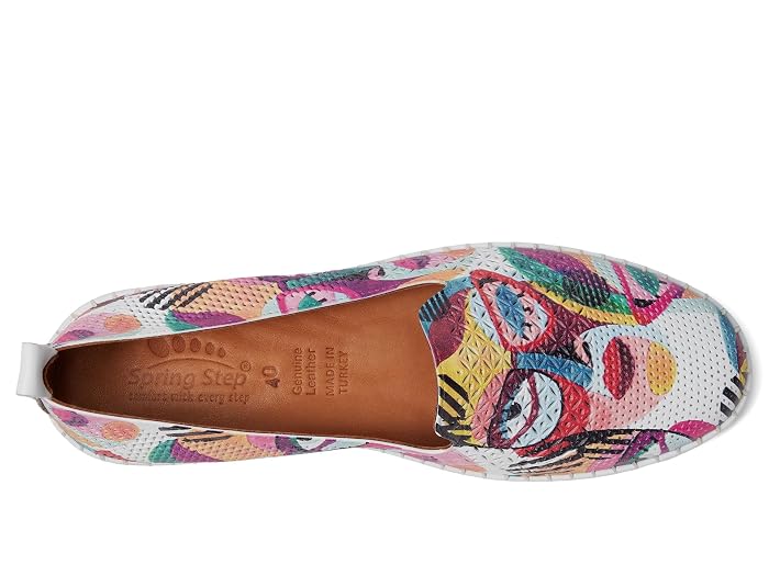 Spring Step Carraway - Image 2