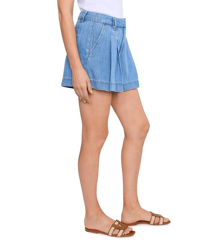 Joe's Jeans The Lillie A-Line Shorts - Image 3