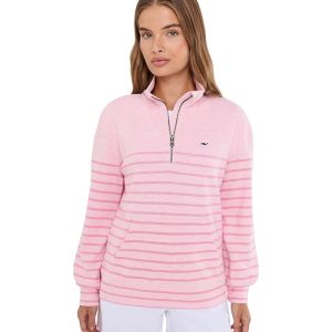 Vineyard Vines Quarter Zip