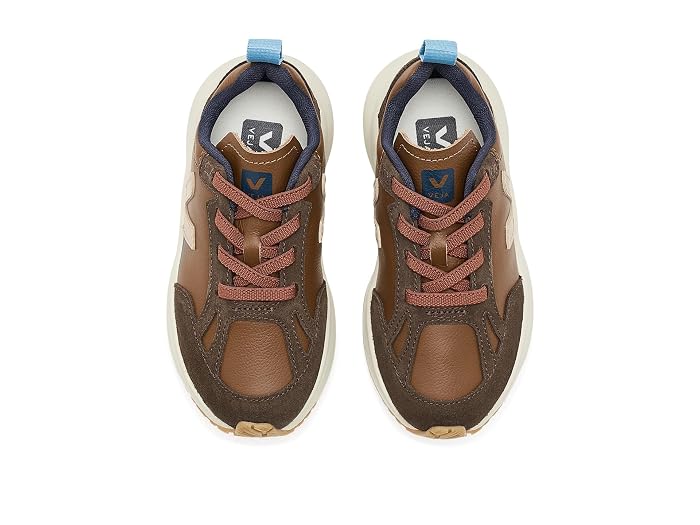 VEJA Kids Small Canary Veja X Bonpoint (Toddler) - Image 2