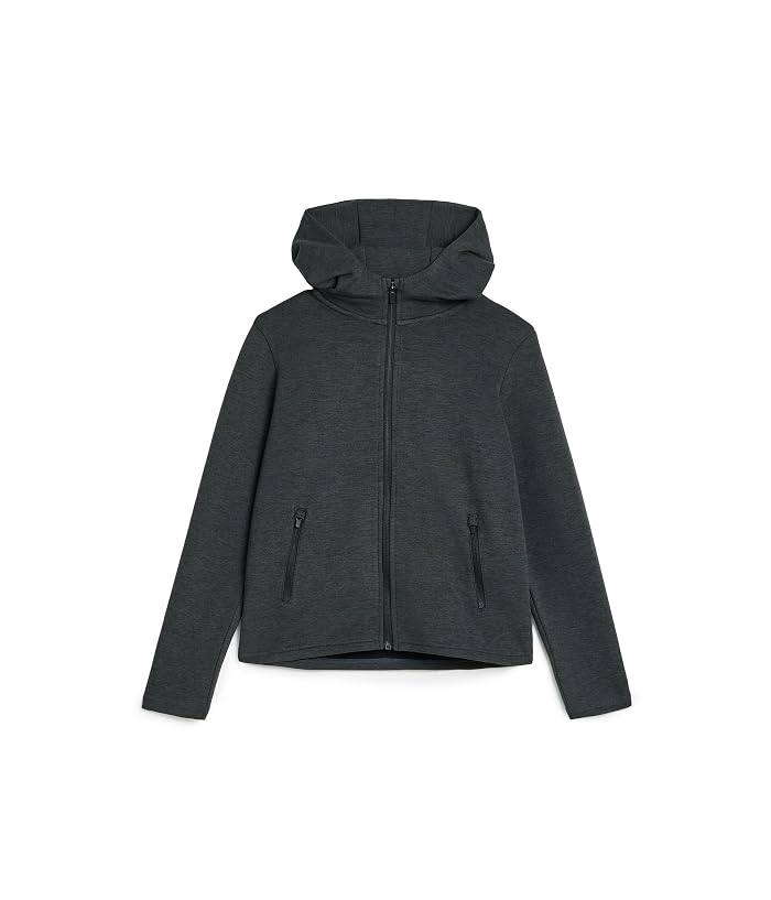 Primary Kids Cozy Flexknit Zip Hoodie (Toddler/Little Kid/Big Kid)