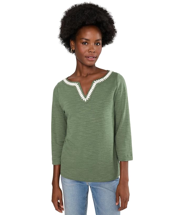 Tommy Bahama Ashby Isles Stretch Soutache