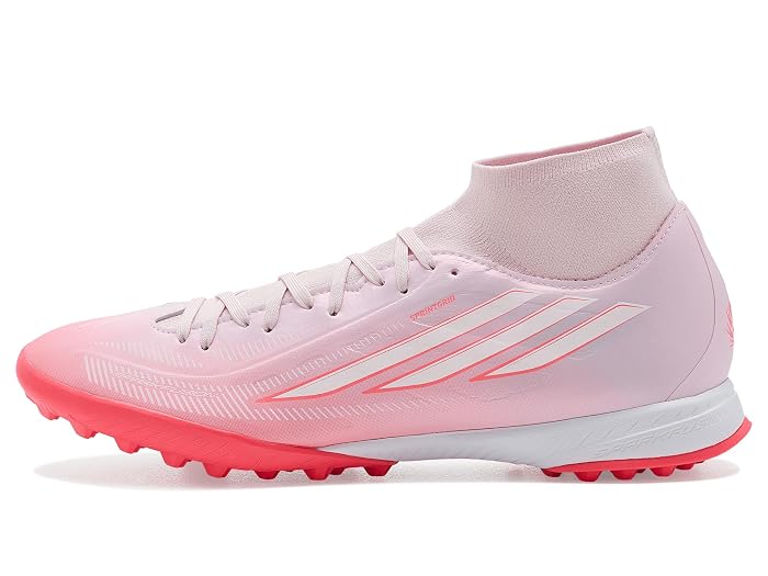adidas F50 Sparkfusion League Mid Top Turf - Image 4
