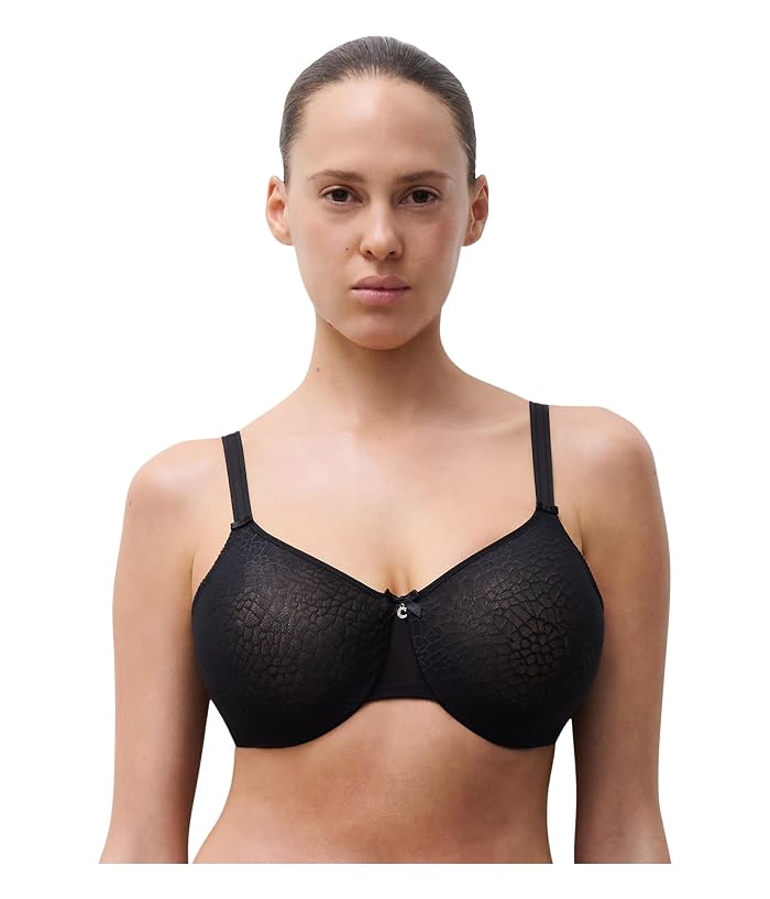Chantelle C Magnifique Seamless Unlined Minimizer - Image 4