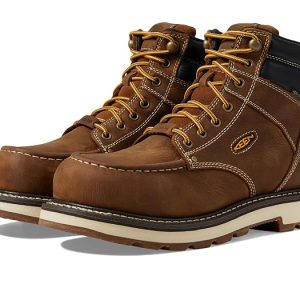 KEEN Utility Cincinnati 90 Degree 6" Waterproof (Comp Toe)