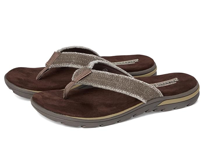 SKECHERS Relaxed Fit 360 Supreme - Bosnia