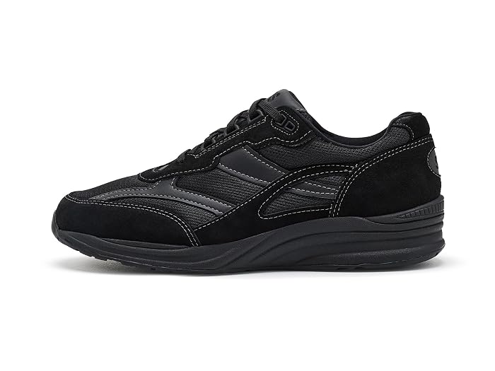 SAS Journey Mesh Comfort Walking Sneaker - Image 4