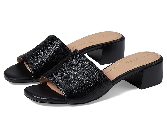 Cole Haan Calli Single Band Sandal