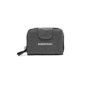 Sherpani Barcelona At Card Wallet