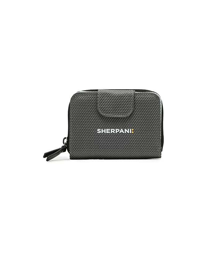 Sherpani Barcelona At Card Wallet