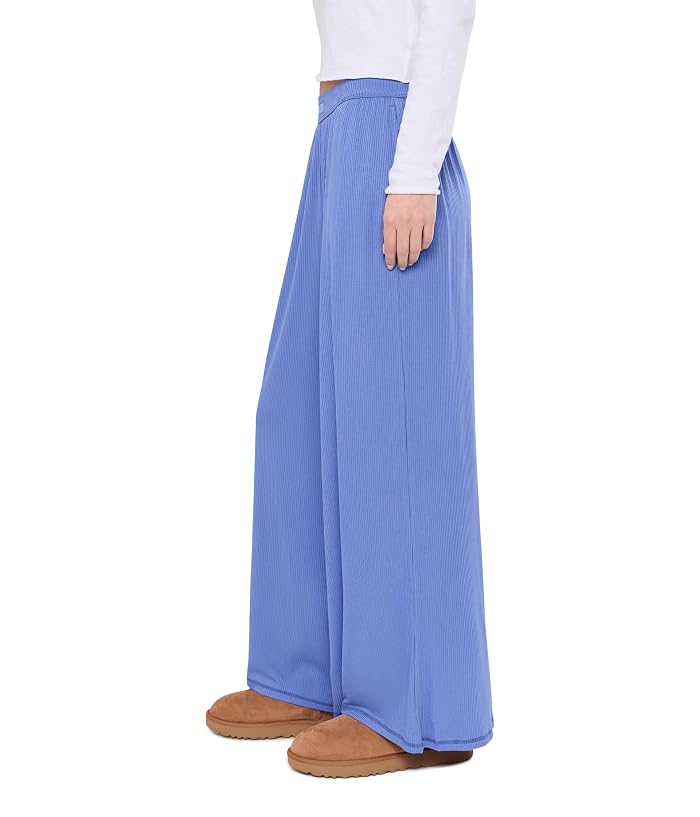 UGG Imogen Wide Leg Pants Rib - Image 3