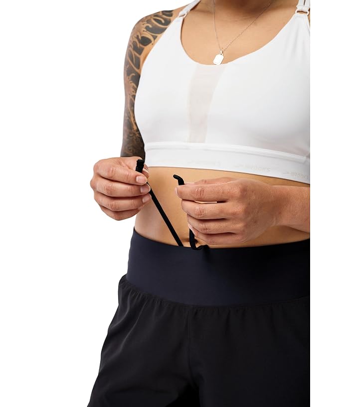 Brooks Chaser 5" Shorts 2.0 - Image 3