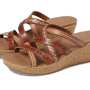 SKECHERS Beverlee - Tiger Posse