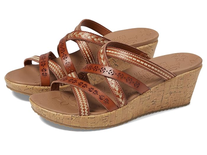 SKECHERS Beverlee - Tiger Posse
