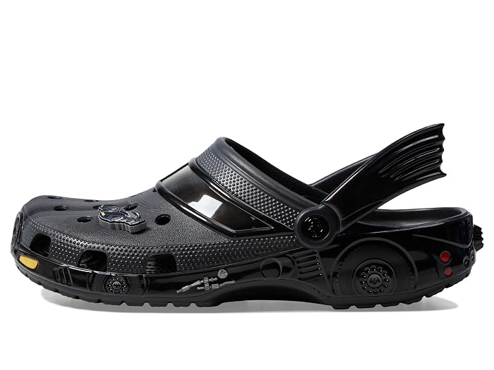 Crocs Batman Batmobile Classic Clog - Image 4