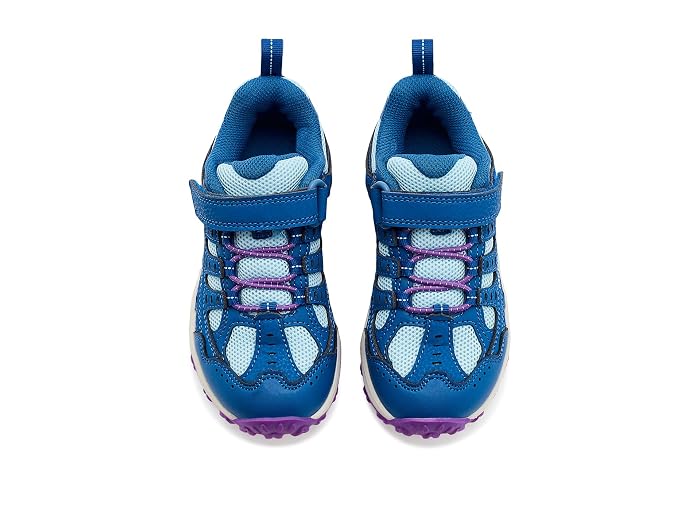 Merrell Kids Accentor Alternative Closure KDZ (Little Kid/Big Kid) - Image 2