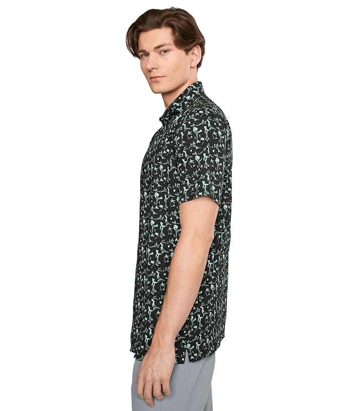 Black Clover Night Lights Polo - Image 3