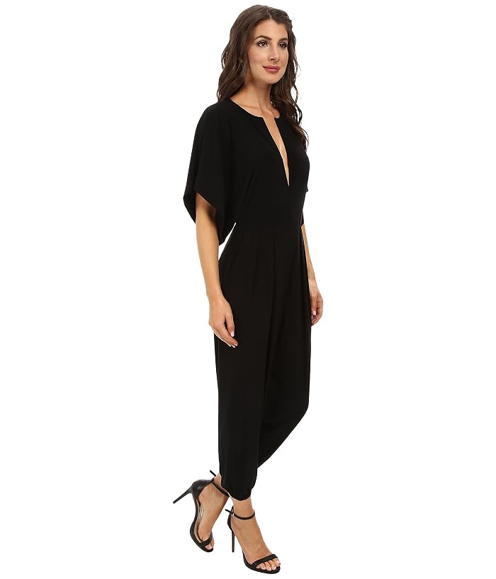 Norma Kamali Rectangle Jog Jumpsuit - Image 4