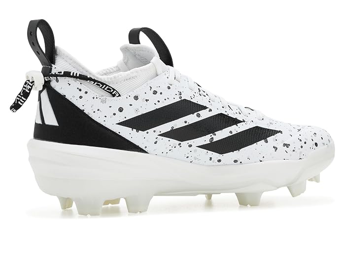 adidas Adizero Impact 2.0 Turf SHD Baseball Cleats - Image 3