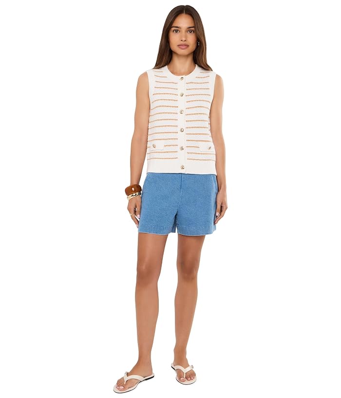 Lilly Pulitzer Shayna Sweater Vest - Image 2