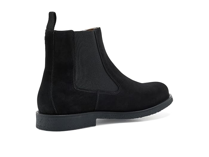 BOSS Kope Suede Chelsea Boots - Image 3