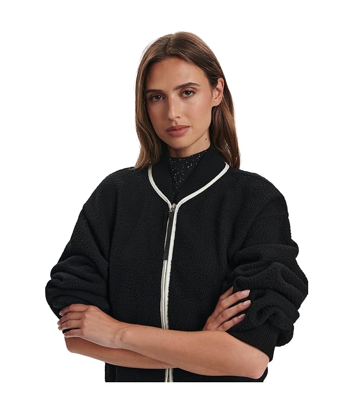 Varley Hansley Fleece Jacket - Image 4