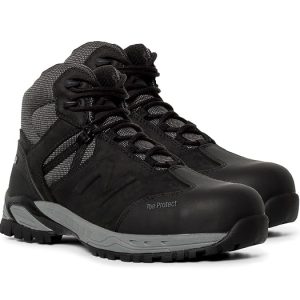 New Balance Work & Safety Allsite Waterproof Comp Toe EH PR SR