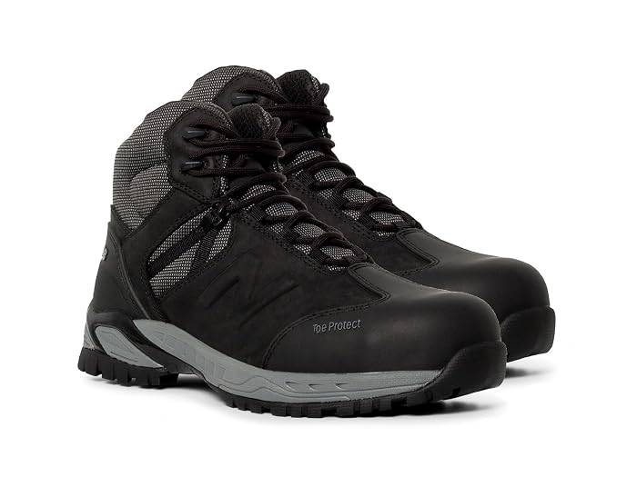 New Balance Work & Safety Allsite Waterproof Comp Toe EH PR SR
