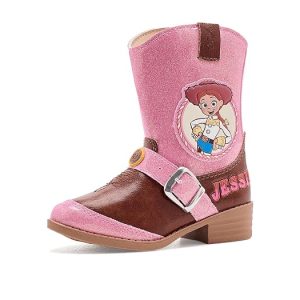 Ground Up Toy Story Cowboy Boots (Toddler/Little Kid)