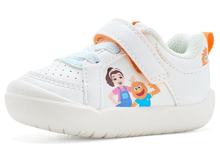 Stride Rite Ms Rachel Where Is Herbie Low (Toddler)