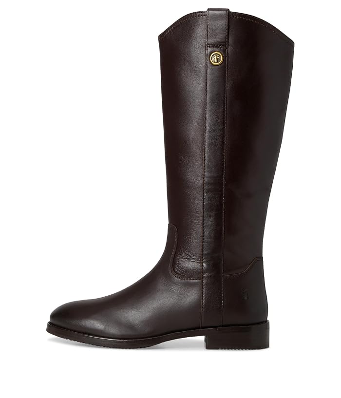 Frye Melissa Button Tall Inside Zip