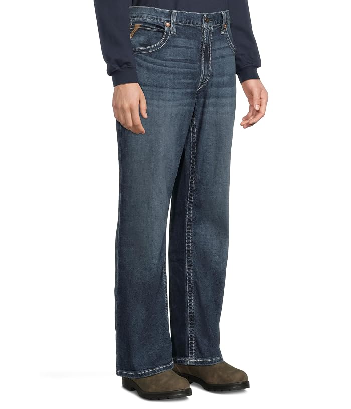 Ariat M4 Relaxed Hugo Bootcut Jeans - Image 2